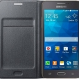Husa Flip Wallet Samsung Galaxy Grand Prime